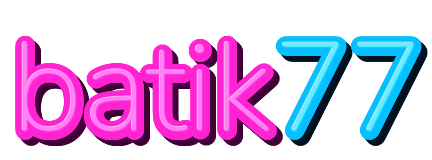 batik77 — logo kanal
