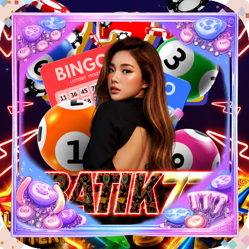 batik77 — galeri pratinjau - APK Resmi