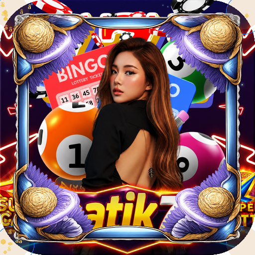 batik77 — galeri pratinjau Resmi APK